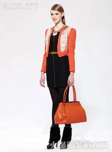 芳菲儿品牌女装针织品 优雅设计与加盟前景解析