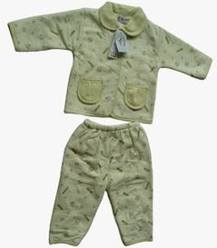 喜之宝童装 温馨针织，打造童趣乐园