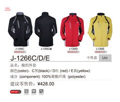 针织品 时尚与舒适的完美融合