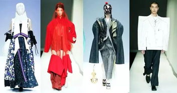 北服vs清华 谁才是中国服装院校的“大哥大”？