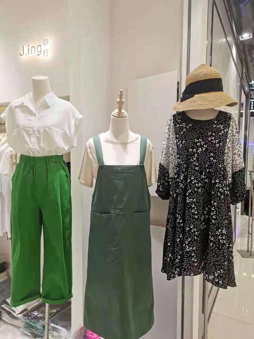 精品化浪潮下的新机遇 常熟天虹服装城夏季采购商拓展与行业前瞻