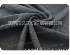 秋冬装毛呢面料供应与贸易动态 纺织网针织品市场观察